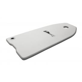 Allroundmarin Hochdruckluftboden hellgrau für Vario 360 Hellgrau/Rot grau hier im Allroundmarin-Shop günstig online bestellen