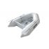 Allroundmarin Airstar 200 Schlauchboot Angelboot Hochdruck-Luftboden grau