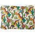 Therm-a-Rest Compressible Pillow Regular Cinch Kopfkissen Reisekissen desert