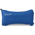 Therm-a-Rest Lumbar aufblasbares Lendenkissen Rückenpolster nautical blue