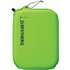 Therm-a-rest Lite Seat aufblasbarer Campingsitz Sitzkissen green