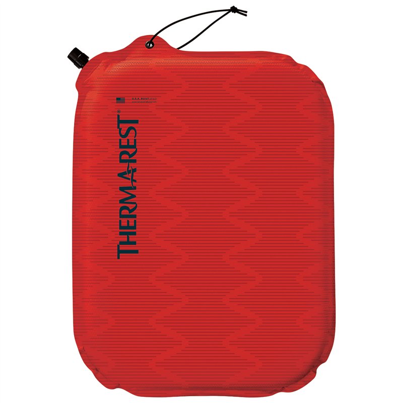 Therm-a-rest Lite Seat aufblasbarer Campingsitz Sitzkissen heatwave hier im Therm-A-Rest-Shop günstig online bestellen