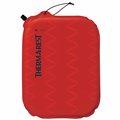 Therm-a-rest Lite Seat aufblasbarer Campingsitz Sitzkissen heatwave
