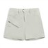 Bergans Rabot Light Softshell Shorts Damen kurze Hose Trekkinghose coastal sand