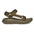 Teva Hurricane XLT3 Herren Trekkingsandale dark olive