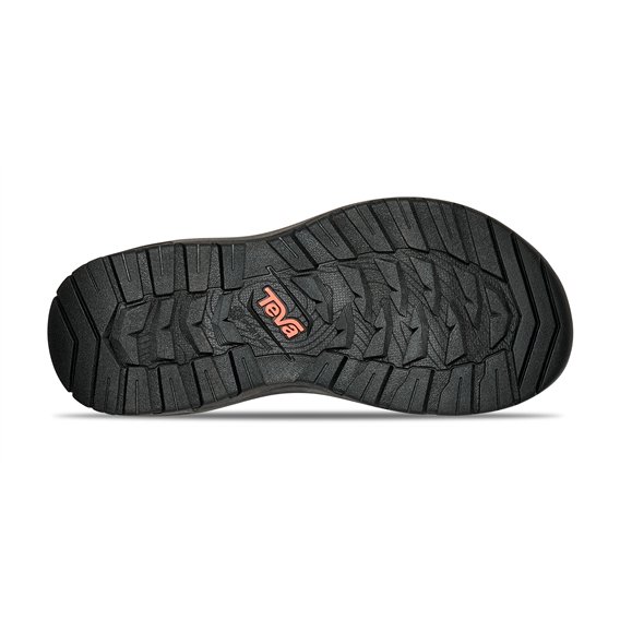 Teva Hurricane XLT3 Damen Trekkingsandale sedona multi hier im Teva-Shop günstig online bestellen