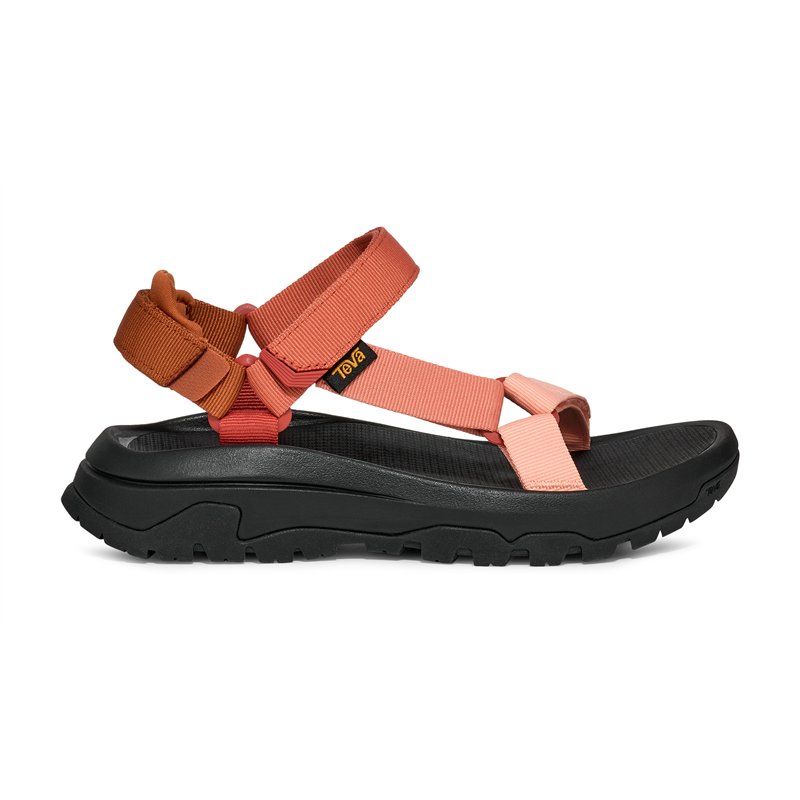 Teva Hurricane XLT3 Damen Trekkingsandale sedona multi hier im Teva-Shop günstig online bestellen