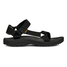 Teva Winsted Herren Trekkingsandale black hier im Teva-Shop günstig online bestellen