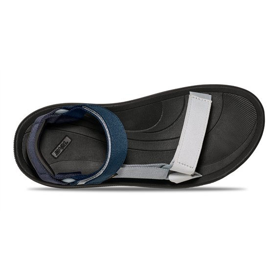 Teva Winsted Herren Trekkingsandale blue multi hier im Teva-Shop günstig online bestellen