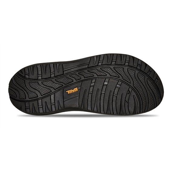 Teva Winsted Herren Trekkingsandale blue multi hier im Teva-Shop günstig online bestellen