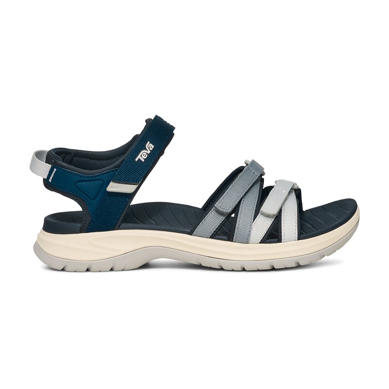 Teva Tirra Sport Damen Trekkingsandale blue multi hier im Teva-Shop günstig online bestellen Teva Tirra Sport Damen Trekkingsandale blue multi hier im Teva-Shop günstig online bestellen