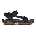 Teva Terra FI 5 Universal Herren Trekkingsandale total eclipse