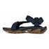 Teva Terra FI 5 Universal Herren Trekkingsandale total eclipse hier im Teva-Shop günstig online bestellen
