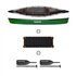 Pakboats PakCanoe 160 Jubelpaket Faltboot Kanadier Set Paddel