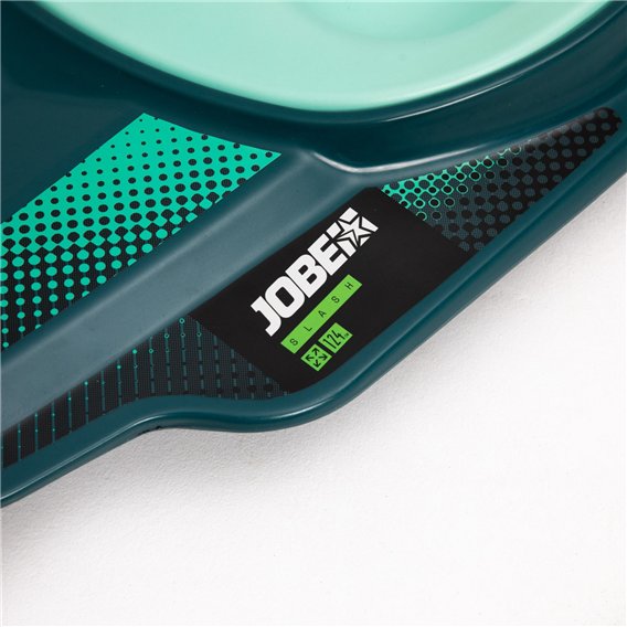Jobe Slash Kneeboard Knieboard atlantic green hier im Jobe-Shop günstig online bestellen