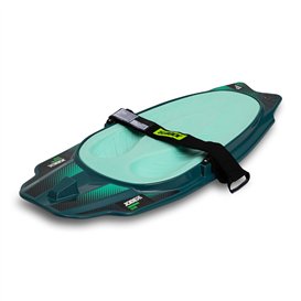 Jobe Slash Kneeboard Knieboard atlantic green hier im Jobe-Shop günstig online bestellen