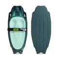 Jobe Slash Kneeboard Knieboard atlantic green