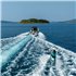 Jobe Slash Kneeboard Knieboard atlantic green hier im Jobe-Shop günstig online bestellen