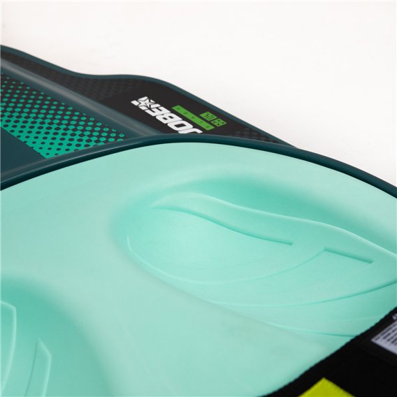 Jobe Slash Kneeboard Knieboard atlantic green hier im Jobe-Shop günstig online bestellen