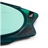 Jobe Slash Kneeboard Knieboard atlantic green hier im Jobe-Shop günstig online bestellen