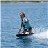 Jobe Slash Kneeboard Knieboard sunset purple hier im Jobe-Shop günstig online bestellen