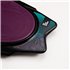 Jobe Slash Kneeboard Knieboard sunset purple hier im Jobe-Shop günstig online bestellen