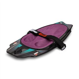 Jobe Slash Kneeboard Knieboard sunset purple hier im Jobe-Shop günstig online bestellen