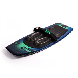 Jobe Prophecy Kneeboard Knieboard black hier im Jobe-Shop günstig online bestellen