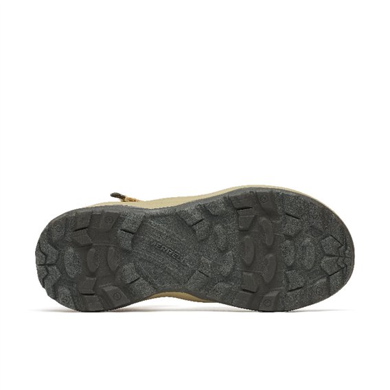Merrell Speed Fusion Sport RMX Herren Sandalen turmeric hier im Merrell-Shop günstig online bestellen