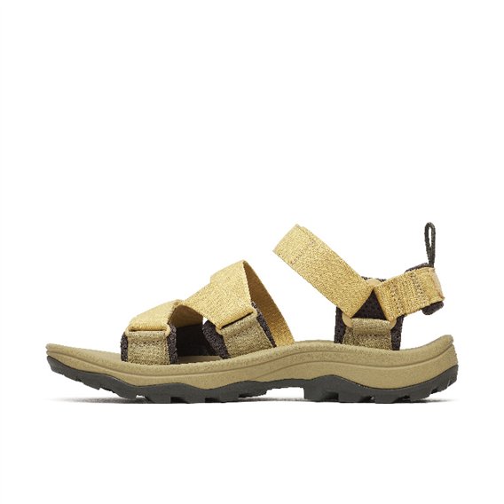 Merrell Speed Fusion Sport RMX Herren Sandalen turmeric hier im Merrell-Shop günstig online bestellen