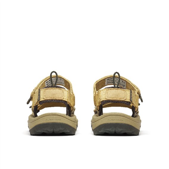 Merrell Speed Fusion Sport RMX Herren Sandalen turmeric hier im Merrell-Shop günstig online bestellen