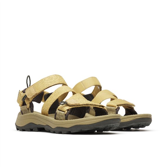 Merrell Speed Fusion Sport RMX Herren Sandalen turmeric hier im Merrell-Shop günstig online bestellen