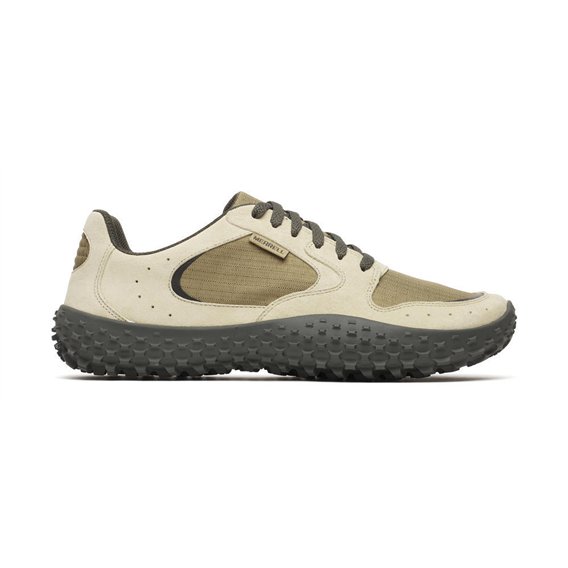Merrell Wrapt Sneaker Herren Barfußschuhe teak hier im Merrell-Shop günstig online bestellen