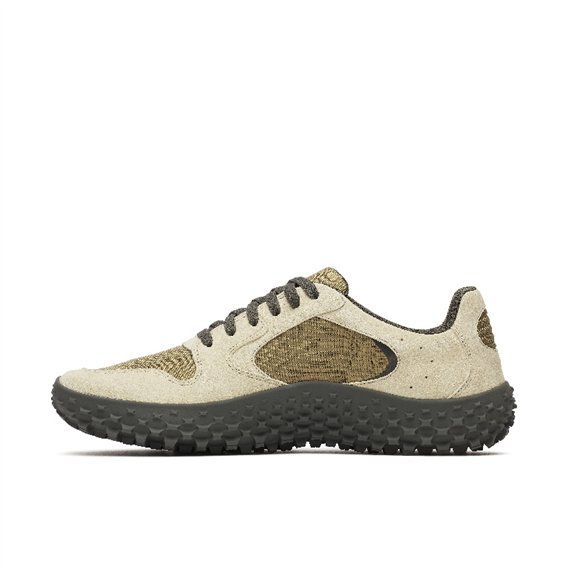 Merrell Wrapt Sneaker Herren Barfußschuhe teak hier im Merrell-Shop günstig online bestellen