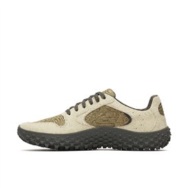 Merrell Wrapt Sneaker Herren Barfußschuhe teak hier im Merrell-Shop günstig online bestellen