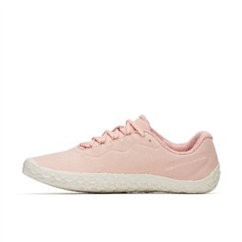 Merrell Vapor Glove 7 LTR Damen Barfußschuhe peony hier im Merrell-Shop günstig online bestellen