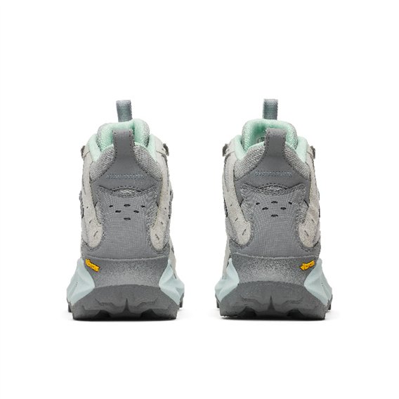 Merrell Moab Speed 2 MID GTX Damen Wanderschuhe belize hier im Merrell-Shop günstig online bestellen