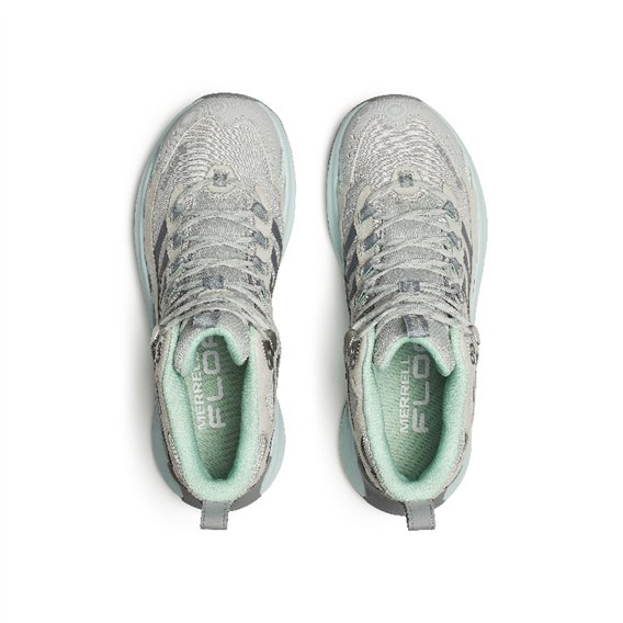 Merrell Moab Speed 2 MID GTX Damen Wanderschuhe belize hier im Merrell-Shop günstig online bestellen