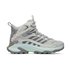 Merrell Moab Speed 2 MID GTX Damen Wanderschuhe belize