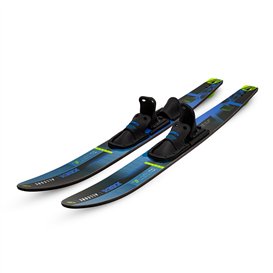 Jobe Allegre Combo Ski 67" Wasserski Slalomski blau hier im Jobe-Shop günstig online bestellen