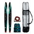 Jobe Allegre Combo Ski Wasserski Set atlantic green