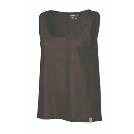 Ivanhoe GY Jilly Damen Tank Top java