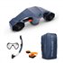 Jobe Axopar Adventure Seascooter Package Tauchscooter Set mit Brille und Schnorchel