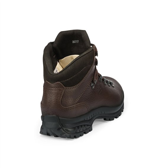 Hanwag Waxenstein Bio Lady Damen Wanderschuhe mocca hier im Hanwag-Shop günstig online bestellen
