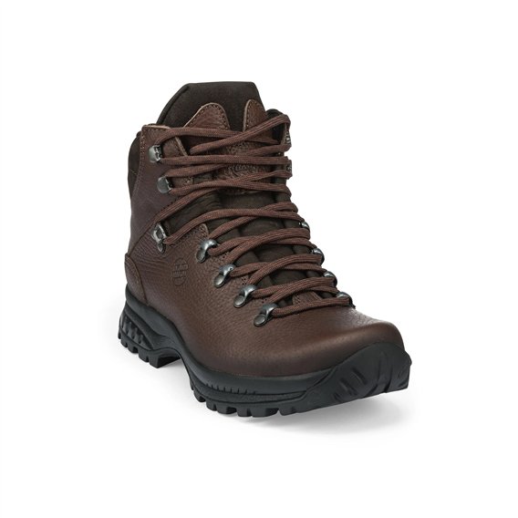 Hanwag Waxenstein Bio Lady Damen Wanderschuhe mocca hier im Hanwag-Shop günstig online bestellen