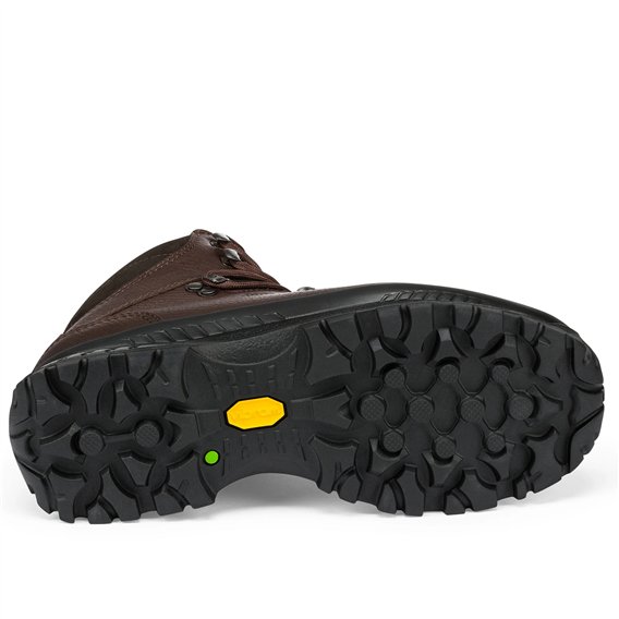 Hanwag Waxenstein Bio Lady Damen Wanderschuhe mocca hier im Hanwag-Shop günstig online bestellen