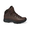 Hanwag Waxenstein Bio Lady Damen Wanderschuhe mocca