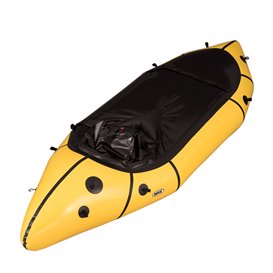 MRS Microraft L Wide Packraft ISS mit C-Deck 1 Personen Rafting Luftboot hier im MRS-Shop günstig online bestellen