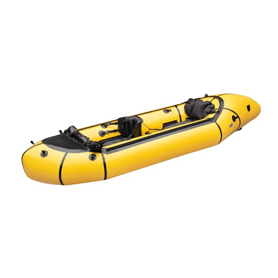 MRS Adventure X2 Packraft ISS mit C-Deck 2 Personen Rafting Luftboot hier im MRS-Shop günstig online bestellen