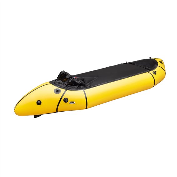 MRS Adventure X2 Packraft ISS mit C-Deck 2 Personen Rafting Luftboot hier im MRS-Shop günstig online bestellen